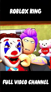 WRONG Rumi Girl! 💀😂 Roblox Fart Animation #roblox #robloxanimation
