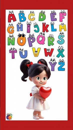 alphabet song #cocomelon #kindergarten #kidslearning