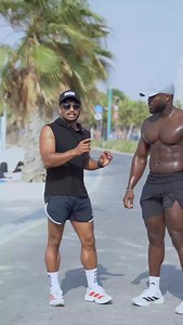 313K views · 6.7K reactions | Fight With Bigger Guy  വലിയ അക്രമിയെ...