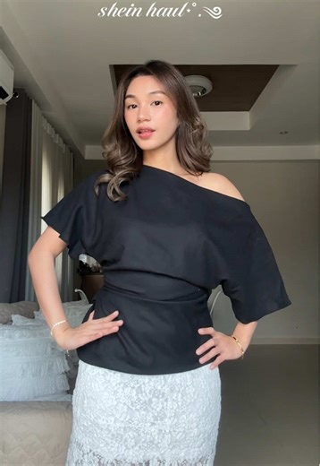 Discover the Latest SHEIN Haul for Affordable Fashion