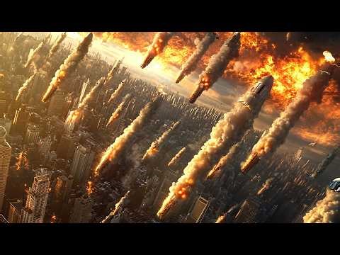 Battleground Los Angeles: The Nephilim Invasion Full Length Cult Film Planet 2010 Sci Fi Movie 4k