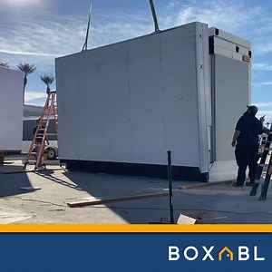 5.7K reactions · 1.9K shares | Boxabl is transforming the pre-built housing market with 20,000+ pre-orders and high profit margins. See how to become a shareholder today. | BOXABL | Facebook