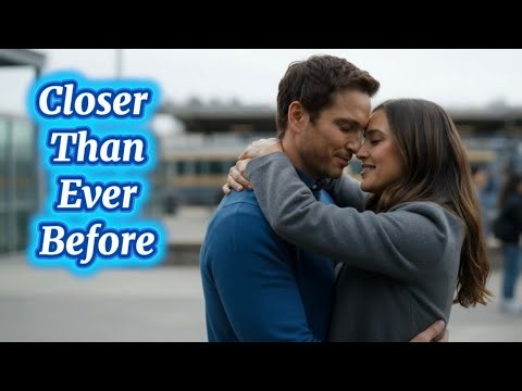 Closer Than Ever Before 20