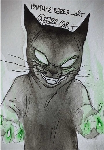 Creative Cat Drawing Ideas for Art Enthusiasts