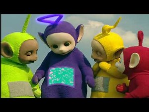 Teletubbies: Numbers: 10