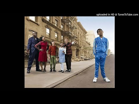 Everybody Hates Chris - Sad Soundtrack (FULL)