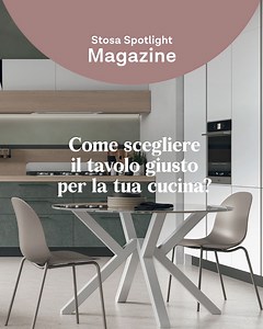 160K views · 113 reactions | ✨ Scopri come scegliere il tavolo da...