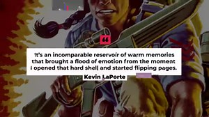 27K views · 396 reactions | The Art of G.I.JOE: A Real American Hero...