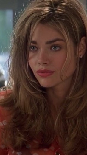 Brooke Shields Starship Troopers: Jennifer Connelly Look-Alike Edit