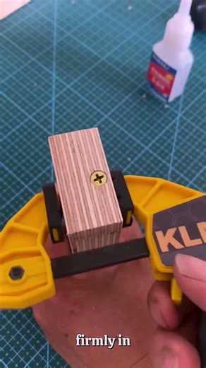 DIY table saw tenoning tool | A tenon and mortise assist tool | Automatic measurement & positioning