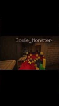 Large Library build #minecraft #shorts #gaming