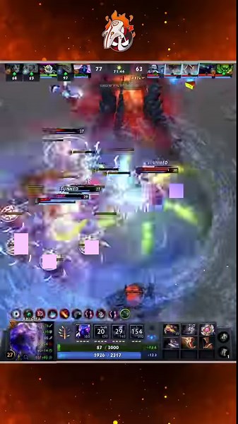 37K views · 217 reactions | Book of the Dead is the best Tier 5 neutral item! #dota #dota2 | DotaPerspective | Facebook