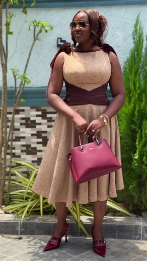 Love: The Essence of Mama Pampilistic's Designs