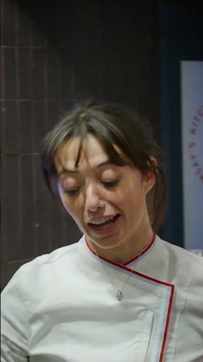 Gordon Ramsay finally finds the female version of himself!