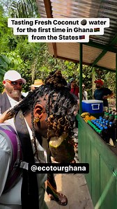 409K views · 5.5K reactions | Adventure Awaits in the Kakum National...