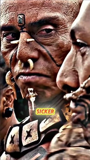 Apocalypto Best Scene 🌓 “The Race for Life 🏃‍♂️💨 The Escape from Sacrifice!” 🪓 #shorts #movie #film