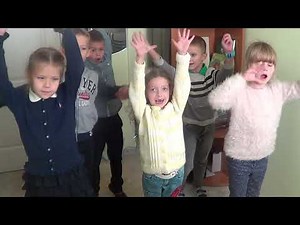 Hello, Hello, Can you clap your hands, Nursery Rhymes