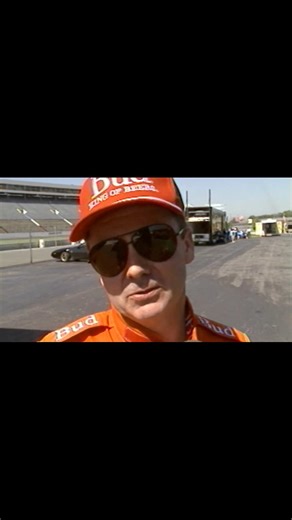 In this 1990 interview, NASCAR star Geoff Bodine is asked what career path he’d take if racing never worked out. His answer gives a rare glimpse into how drivers viewed life beyond the track during NASCAR’s early modern era — blending humor, realism, and the mindset of a competitor at the peak of stock car racing’s growth. #GeoffBodine #NASCAR1990 #NASCARHistory #StockCarRacing #RacingInterview #MotorsportsHistory #ClassicNASCAR #90sNASCAR #NASCARThrowback #RacingLegends #NASCARArchive #Motorspo