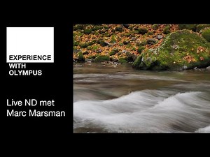 Learn with Olympus (8) | Live ND in de praktijk.