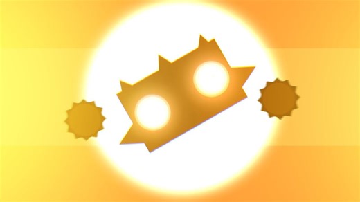 (转载)心律失常Project arrhythmia在几何冲刺2.2