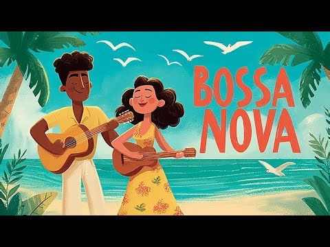 Smooth Bossa Nova Covers of Popular Songs — 100 Hits for Relax & Focus (2026)