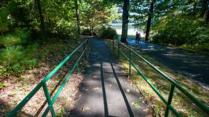 Where are accessible hiking trails in MA? Here are parks, trails and reservations to try