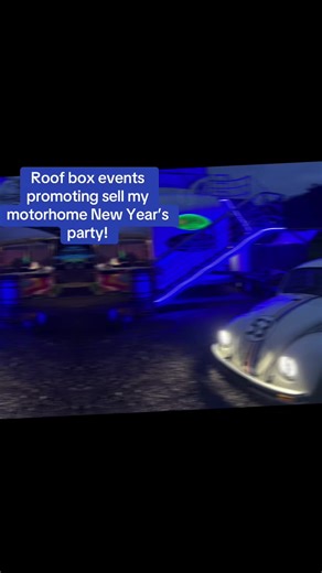 #roofboxevents #sellmymotorhomeuk #viral #events