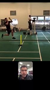 How do we create the bowling action that you want?⁣ ⁣ To give you more pace⁣ ⁣ To keep you robust and away from injuries⁣ ⁣ ANd increase consistency⁣ ⁣ By understanding the body and the body's role in your action⁣ ⁣ What happens at your ankle and knee⁣ ⁣ The role of the pelvis⁣ ⁣ Influence of the thoracic⁣ ⁣ Stability issues⁣ ⁣ We search for them all⁣ ⁣ Then once we have that info, we use our vast experience and knowledge to make the best plan possible for you⁣ ⁣ Its why we get the results we do