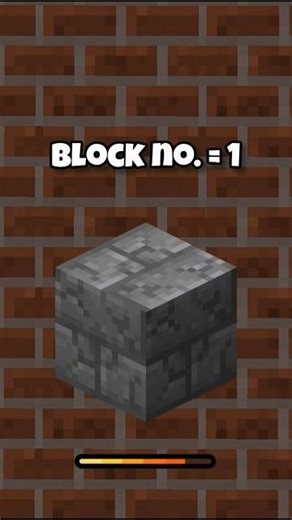 Only Pro Players Can Name These Minecraft Blocks 😏🔥