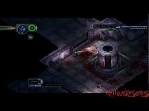 Alien Shooter: Vengeance Gameplay