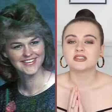 The Chilling Story Of An Angry Ex-Girlfriend