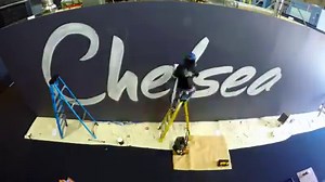 226K views · 7.4K reactions | Here's the logo for my show #chelseashow #May11 #netflix | Chelsea Handler | Facebook