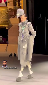 8.5M views · 316K reactions | Fashion show Pt 5 | Franck darius TV | Facebook