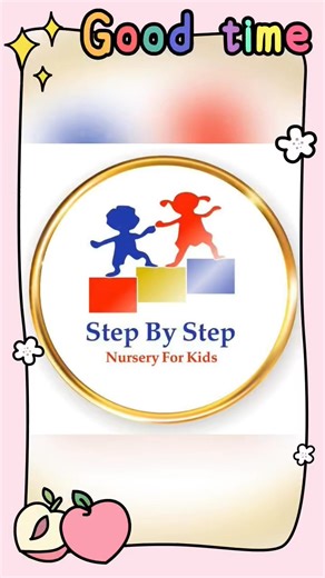 🔺🔵 Shapes Activity 🔵🔺 Our kids had fun learning about shapes through play and hands-on activities! This activity helps develop thinking skills, focus, and early math concepts at Step By Step for Kids Nursery ✨ #ShapesActivity #LearningThroughPlay #SmartKids #step_by_step_for_kids_montessori_nursery For more information call us 📱01065053172 📱01553147341 | Step by step for kids Montessori Nursery