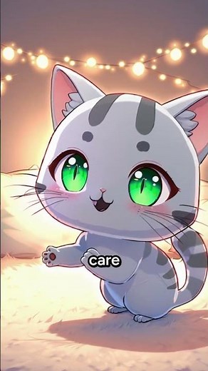 How was your weekend? #cute #cat #funny #anime #love #cartoon