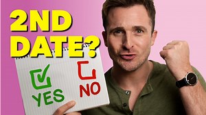 7 Easy Ways to Flirt That Make You Irresistible | Matthew Hussey