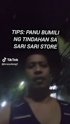 Mga Tips para sa Pagbili sa Tindahan