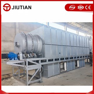 [Hot Item] Pyrolysis Plant for Coconut Shell Biomass Waste Recycling Equipment to Get The Biochar Charcoal Machine