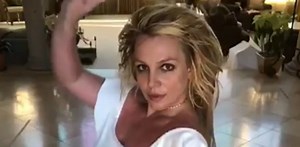 Britney Spears Explains Why Her Body ‘Looks a Little Different’ in Latest Instagram Video
