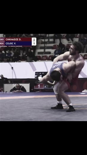 Greco Roman Wrestling Highlights and Insights