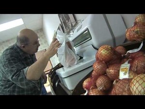 Church of Jesus Christ of Latter-day Saints Bishop's Storehouse helps members in need