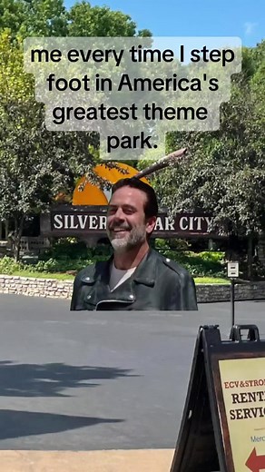 Silver Dollar City Missouri theme park guide