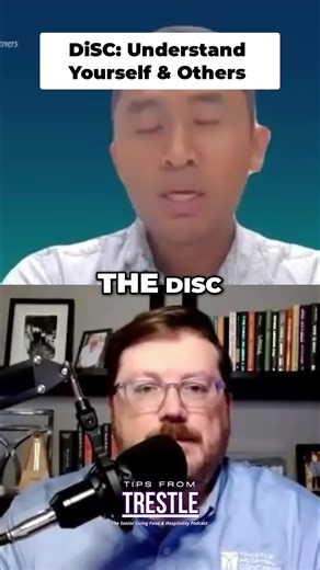 Understanding DiSC is only the first step. The real value comes from what you do with it. When leaders pair DiSC with emotional intelligence, they move from simply knowing how people work to actually adapting how they communicate, manage, and support their teams. Self-awareness, social awareness, and relationship management are what turn personality insights into better collaboration and stronger performance. This re-release breaks down how DiSC and EQ work together to help teams connect, commun