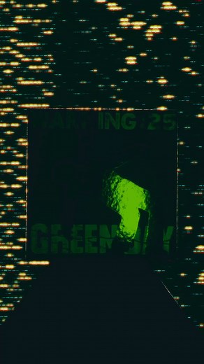 Green Day 25th Anniversary Boxset Preview