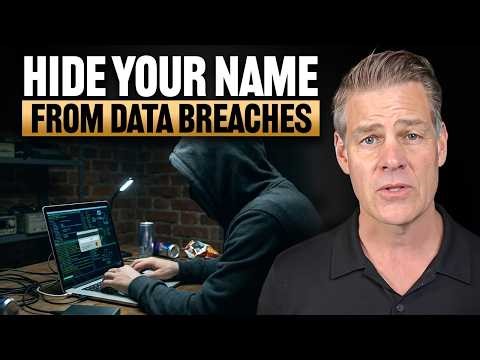 How To Hide Your Name After The 1.5 Billion-Record Breach (Before The Next Lawsuit)