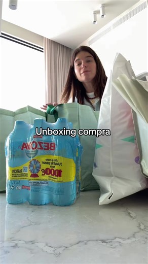 ¿Qué os parece mi compra? | unbox