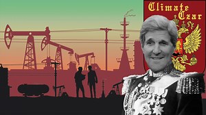 24K views · 13 reactions | Don't worry...millionaire Climate Czar John Kerry says people who lost their jobs in the oil and gas industry can start over and learn new skills...make better choices. UFM Underwear Visit https://ufmunderwear.com/ and Use Promo Code DREW to receive $6 off! -- | MomZette | Facebook