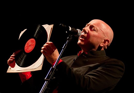 Discover Magazine’s Howard Devoto through his 10 best lyrics