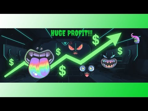 CS2 Character Craft Sticker Opening