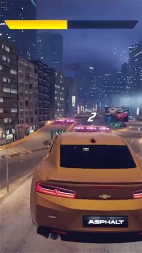 Asphalt legends gameplay, car racing game Part 2, Team Illusion Gaming